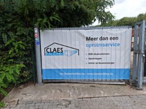 Claes Facilities keuring 2023 - 8